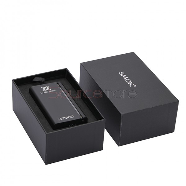 SMOK X Cube Mini TC Mod