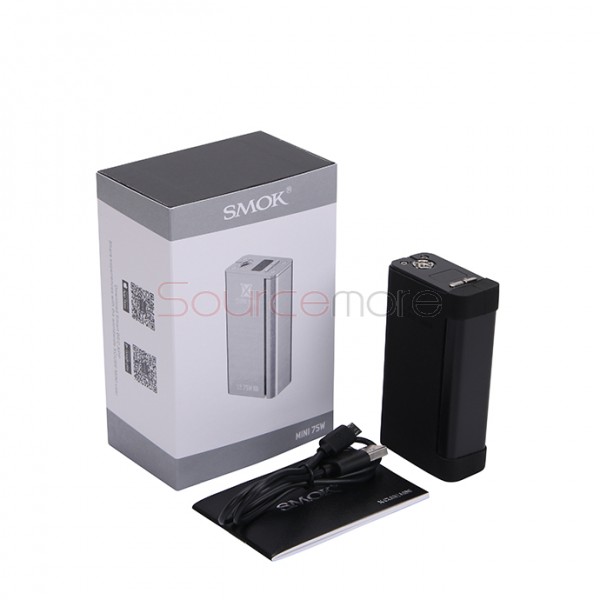 SMOK X Cube Mini TC Mod