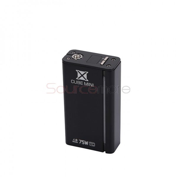 SMOK X Cube Mini TC Mod