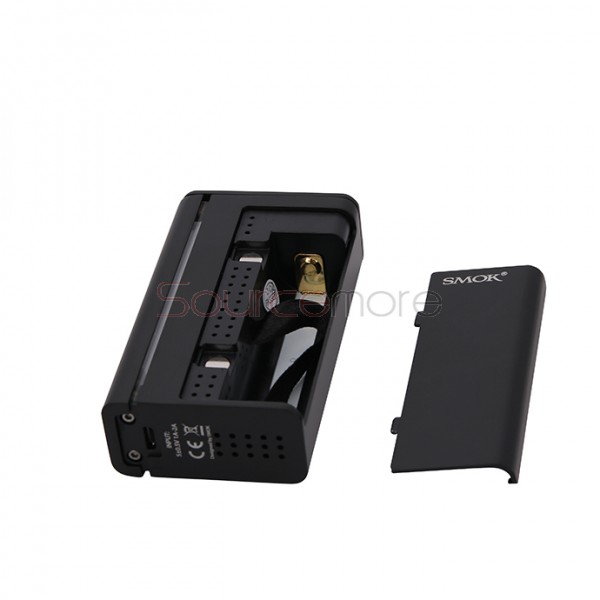 SMOK X Cube Mini TC Mod