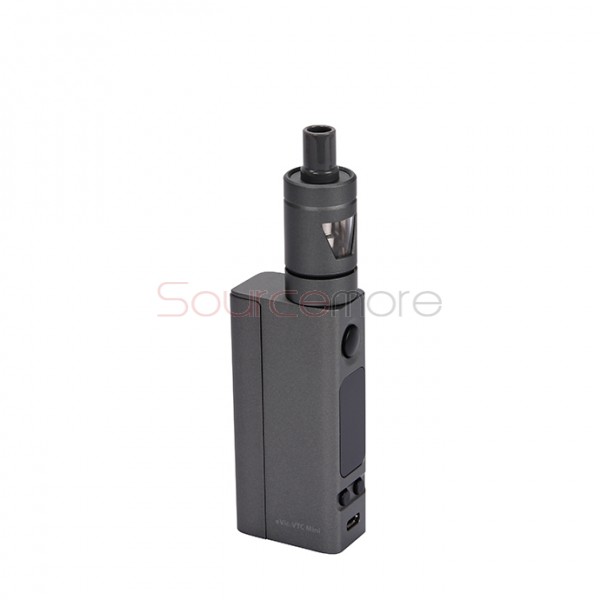Joyetech eVic-VTC Mini Kit with TRON Atomizer - Grey