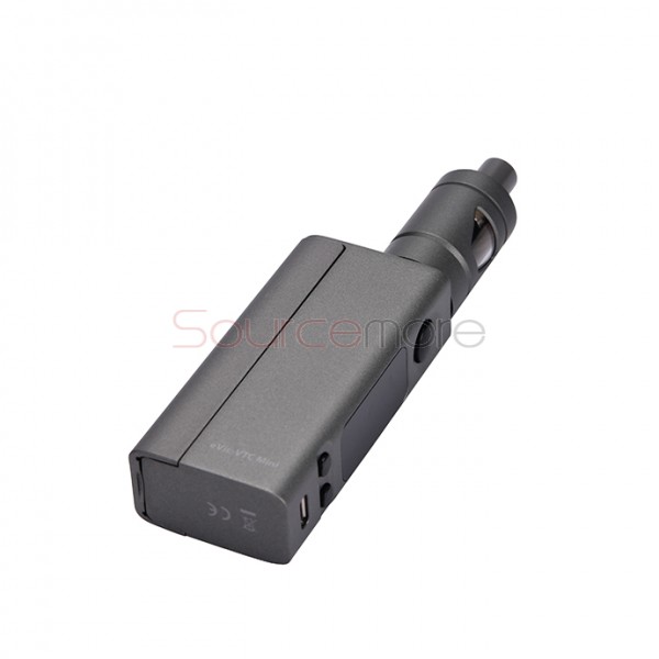 Joyetech eVic-VTC Mini Kit with TRON Atomizer - Grey