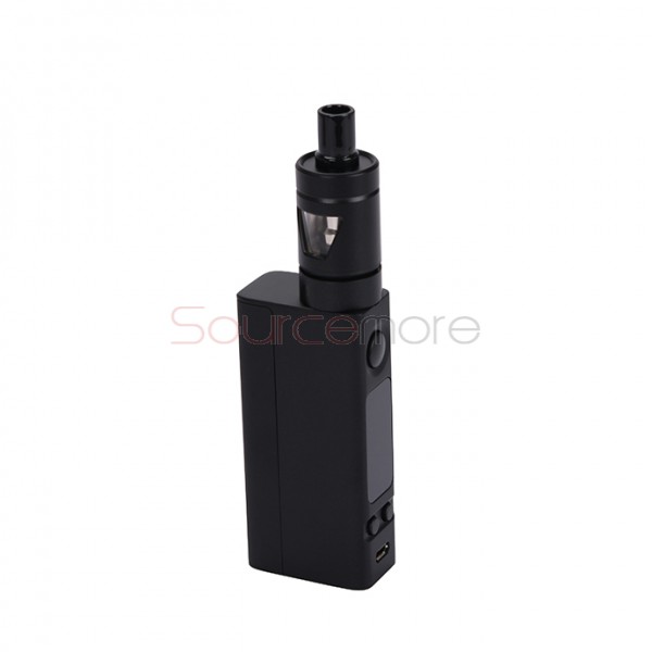 Joyetech eVic-VTC Mini Kit with TRON Atomizer - Black