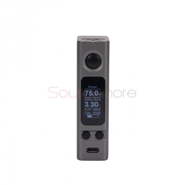 Joyetech eVic-VTC Mini Kit with TRON Atomizer - Grey