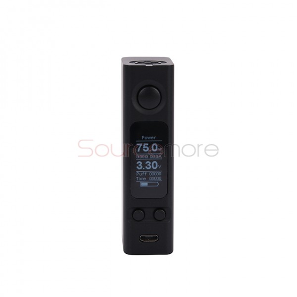 Joyetech eVic-VTC Mini Kit with TRON Atomizer - Black