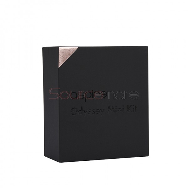 Aspire Odyssey Mini Kit - Golden