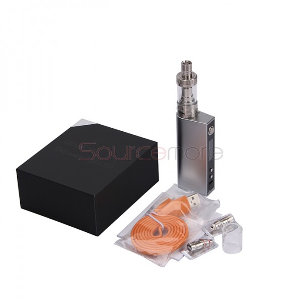 Aspire Odyssey Mini Kit