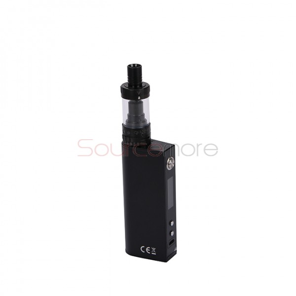 Aspire Odyssey Mini Kit - Black