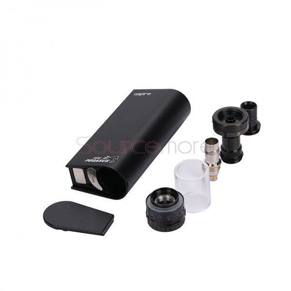 Aspire Odyssey Mini Kit - Black