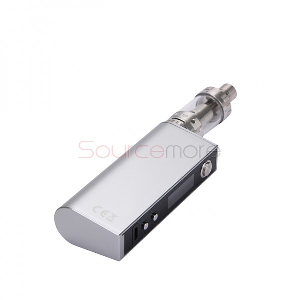 Aspire Odyssey Mini Kit