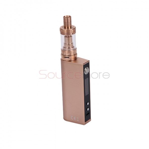 Aspire Odyssey Mini Kit - Golden
