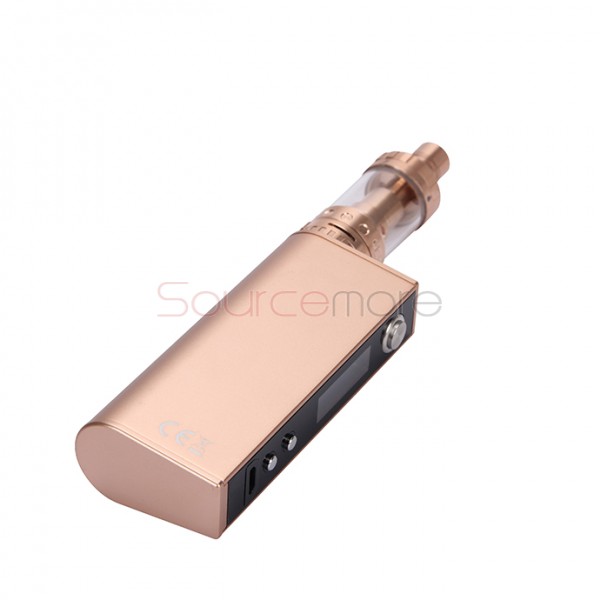 Aspire Odyssey Mini Kit - Golden