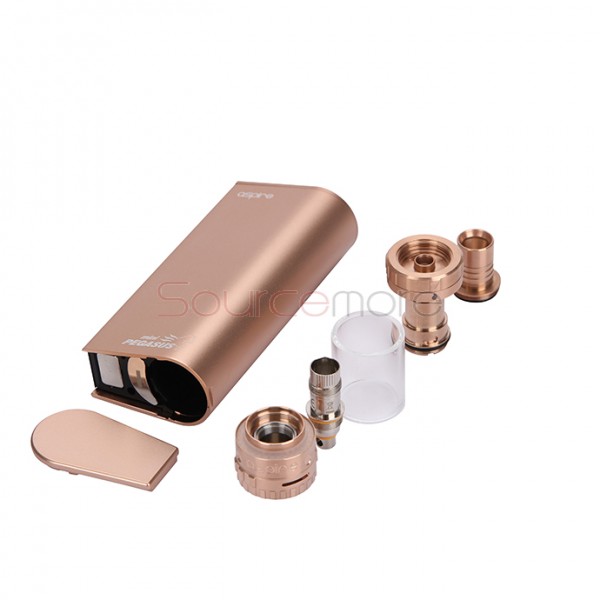 Aspire Odyssey Mini Kit - Golden