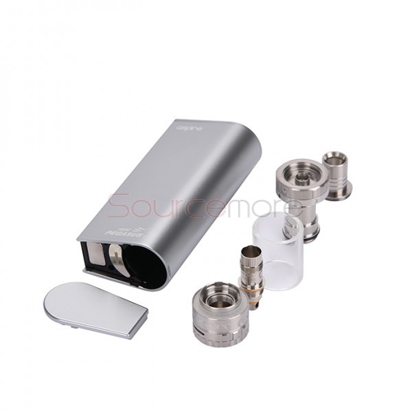Aspire Odyssey Mini Kit