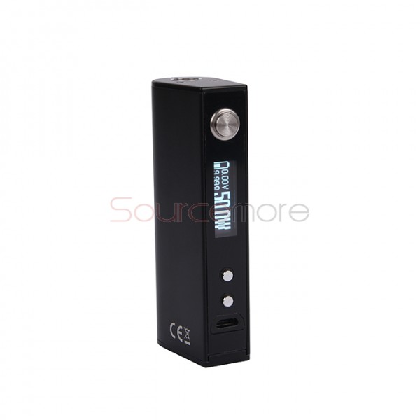 Aspire Odyssey Mini Kit - Black