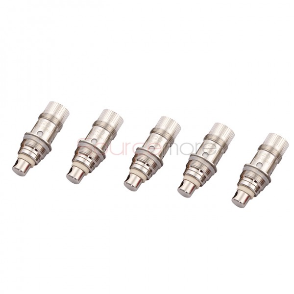 Aspire Triton 2 Mini Replacement Coil Heads 5pcs