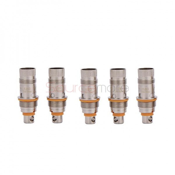 Aspire Triton 2 Mini Replacement Coil Heads 5pcs