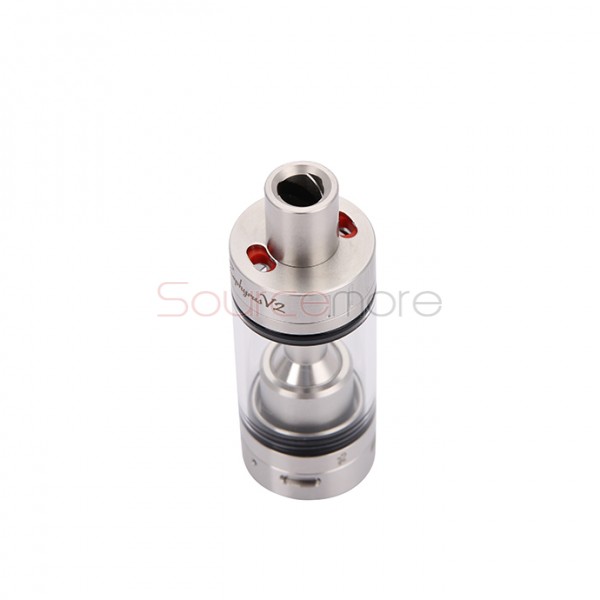 Youde Zephyrus V2 RTA - Stainless Steel