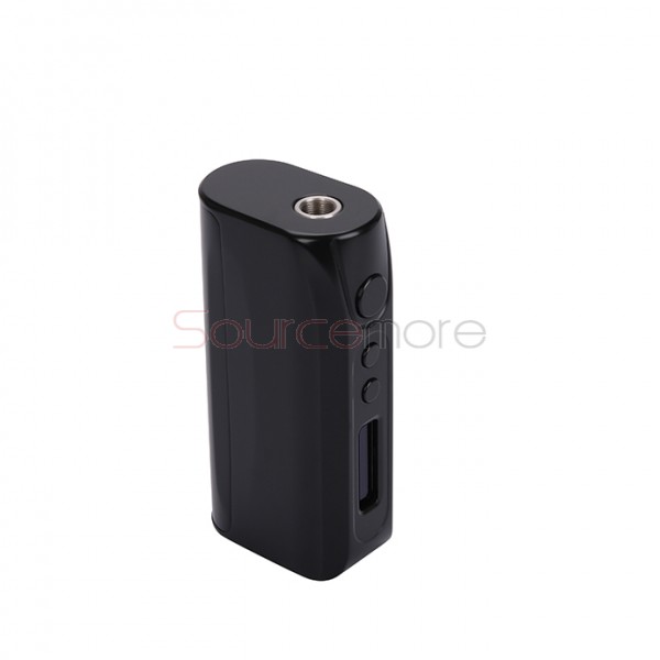 Pioneer4You IPV D3 TC 80W  Box Mod YiHi SX150H Chip Single 18650 Battery Cell-Black