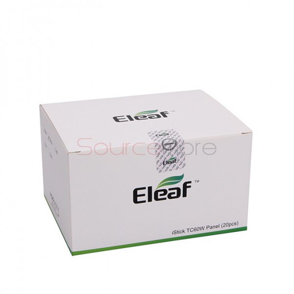 Eleaf Battery Cover for iStick 60W Mod - Teal