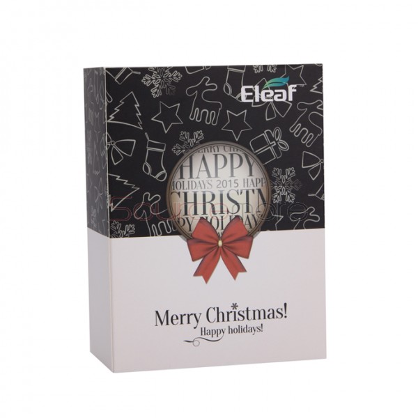 Eleaf iStick Basic Starter Kit -Red