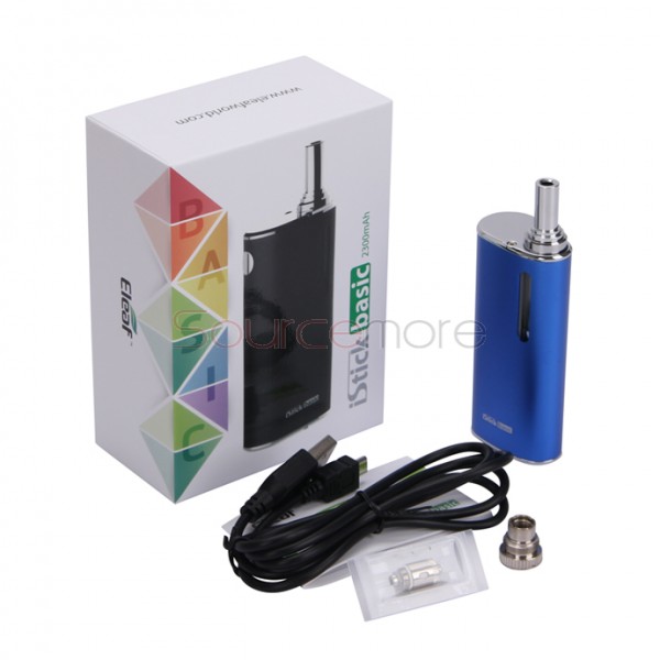 Eleaf iStick Basic Kit