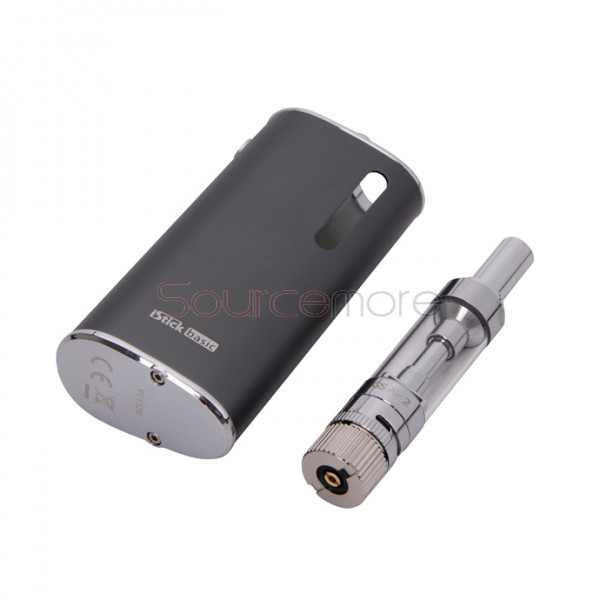 Eleaf iStick Basic Starter Kit-Grey