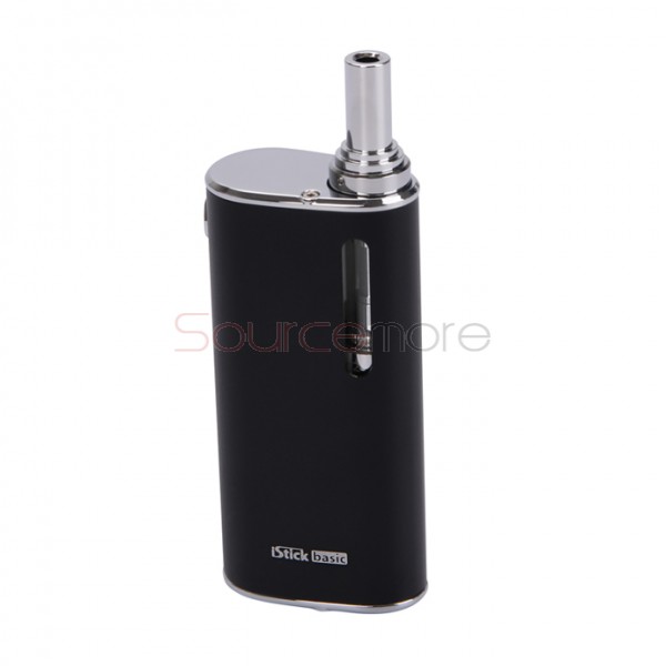 Eleaf iStick Basic Starter Kit - Black