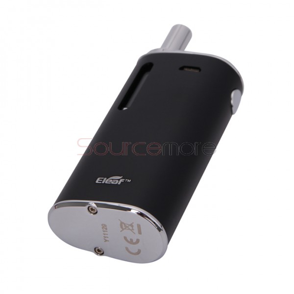 Eleaf iStick Basic Starter Kit - Black