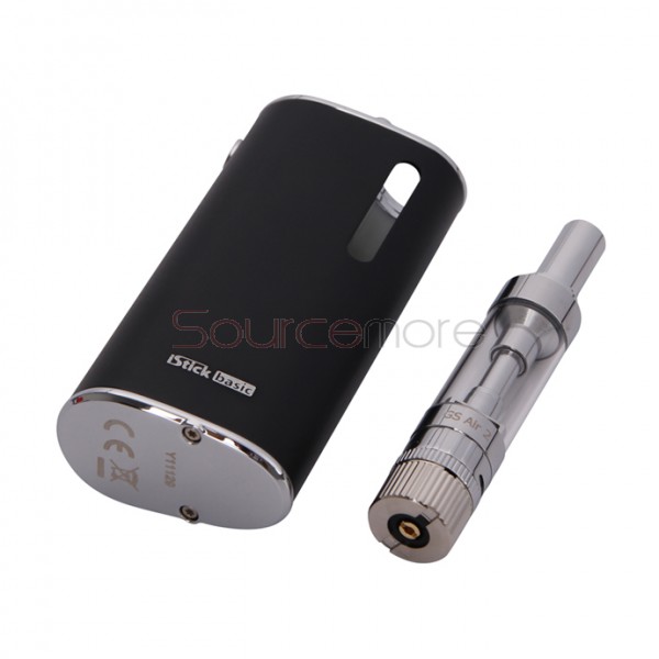 Eleaf iStick Basic Starter Kit - Black