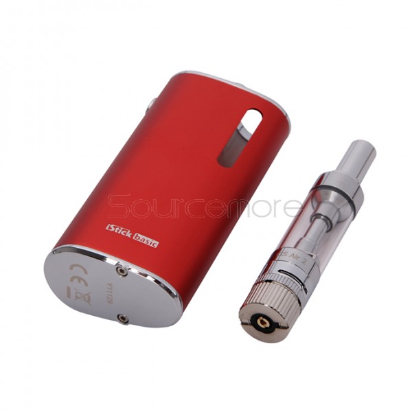 Eleaf iStick Basic Starter Kit -Red
