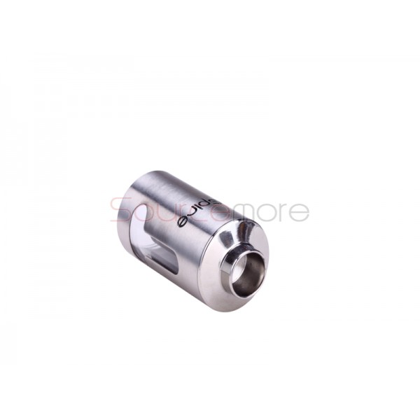 Aspire Replacement Tank with "T" Window Sleeve for Mini Nautilus