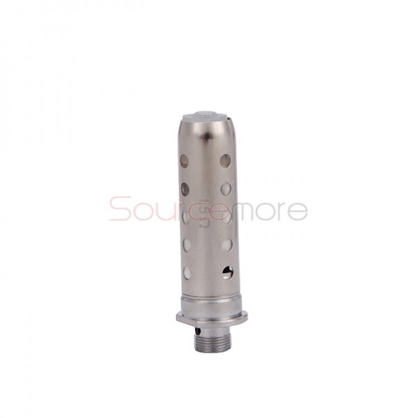 Innokin Replacement Coil Head for Endura Prism T18 Tank Japanese Organic Cotton Coil Head 5pcs-1.5ohm