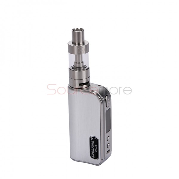Innokin Cool Fire 4 Plus Kit With iSub G Tank