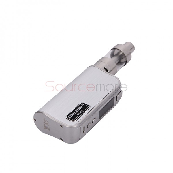Innokin Cool Fire 4 Plus Kit With iSub G Tank