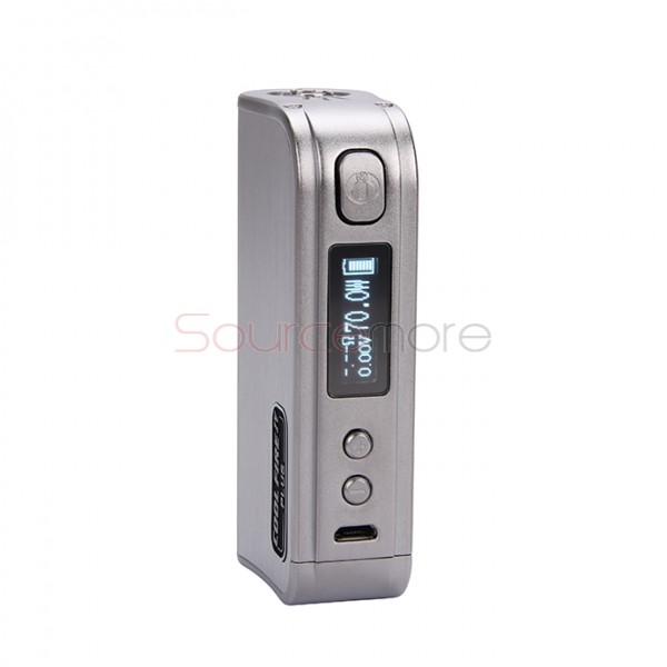 Innokin Cool Fire 4 Plus Kit With iSub G Tank