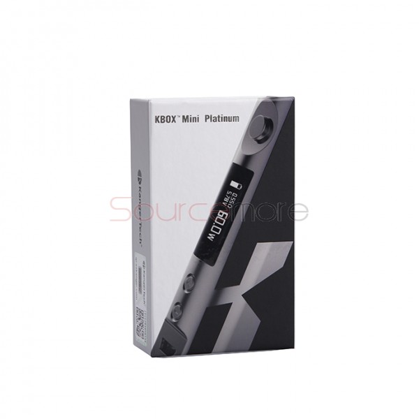 Kanger KBOX Mini Platinum Mod