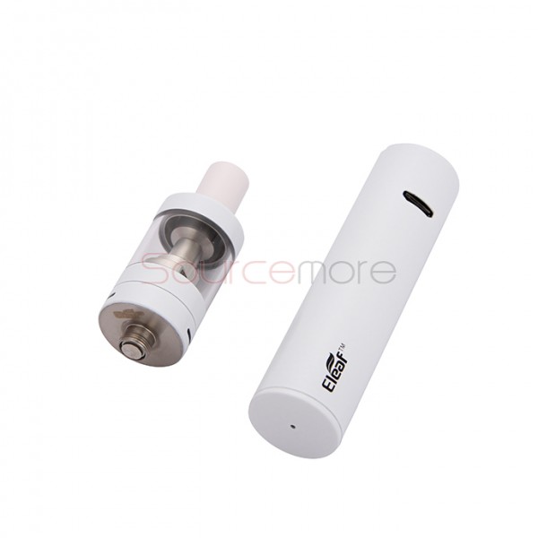 Eleaf iJust Start Plus Starter Kit-White