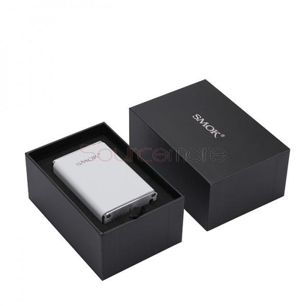 SMOK Micro One Starter Kit - White