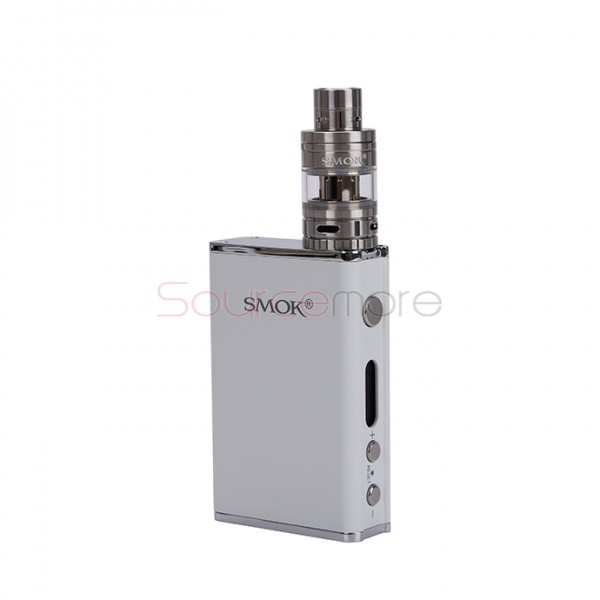 SMOK Micro One Starter Kit - White