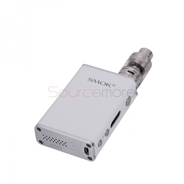 SMOK Micro One Starter Kit - White