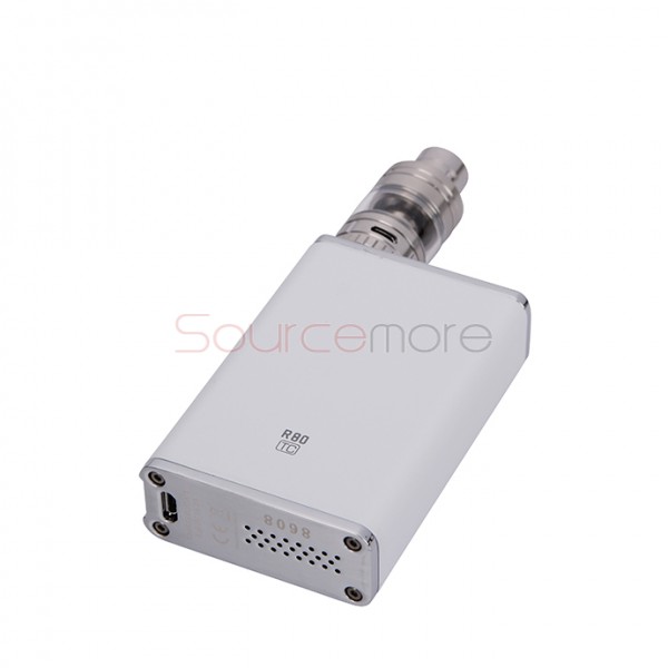 SMOK Micro One Starter Kit - White