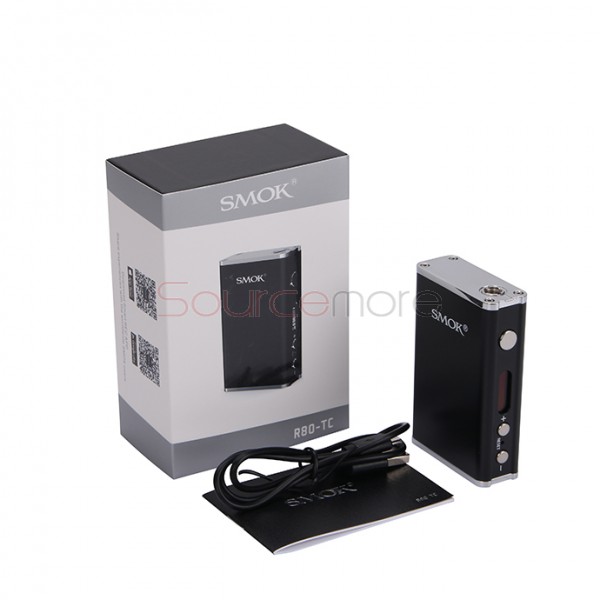 SMOK R80 TC Mod