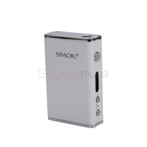 SMOK R80 TC Mod - White