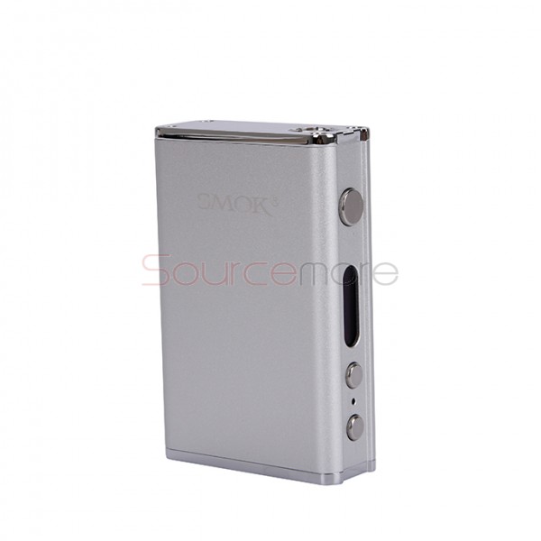 SMOK R80 TC Mod - Silver