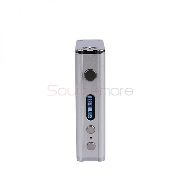 SMOK Micro One Starter Kit - Silver