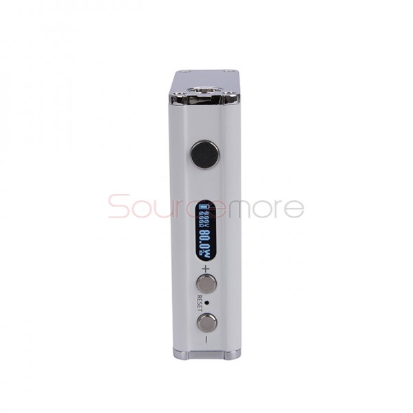 SMOK R80 TC Mod - White