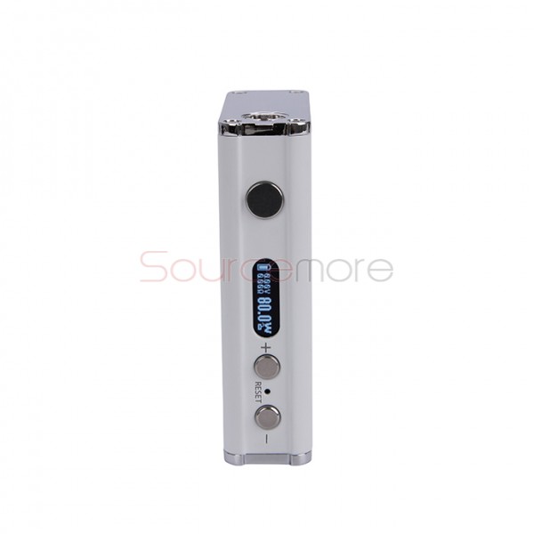 SMOK Micro One Starter Kit - White