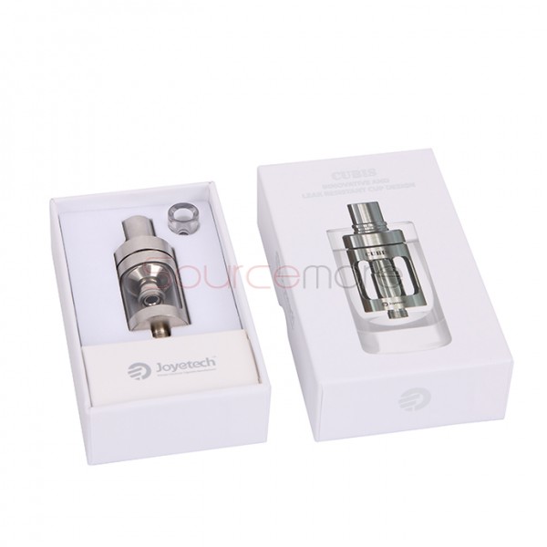 Joyetech  CUBIS Tank 3.5ml