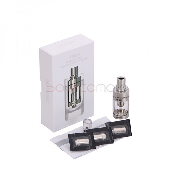Joyetech  CUBIS Tank 3.5ml